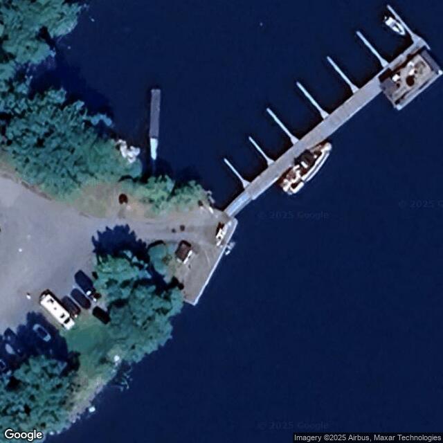 Kirkonrannan vierasvenelaituri