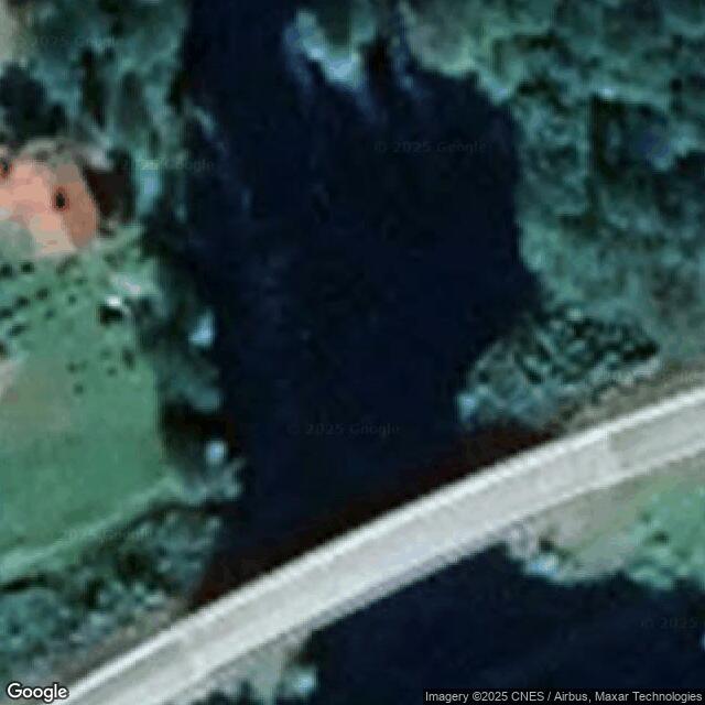 Pisankosken kalastusalue