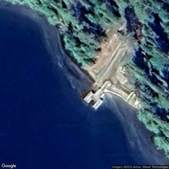 Pyhäjärvi Kalastuspaikka