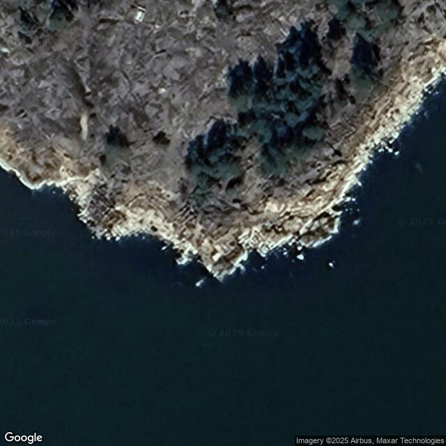 Ruissalo, Kuuvannokka