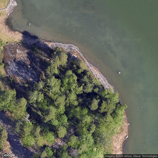Seurasaari Kalastuspaikka