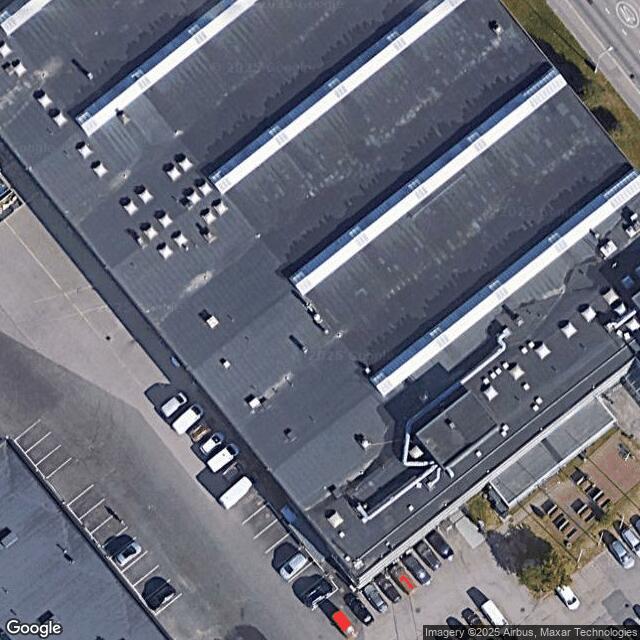 Helsingin jousiammuntahalli