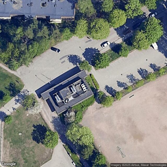 Maunulan liikuntahalli / Sisäjousiammuntarata