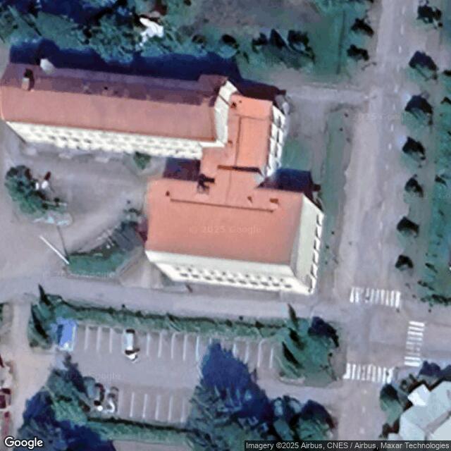 Ikaalisten sisäampumarata