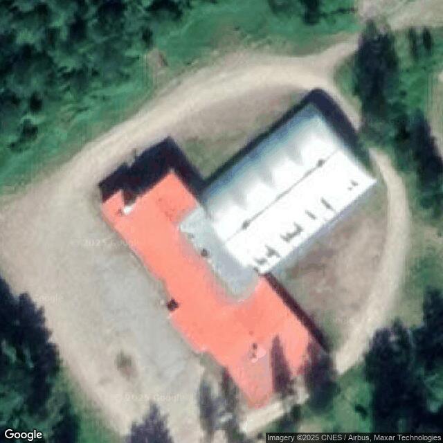 Iloharjun sisäampumarata