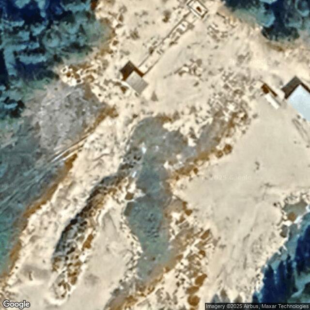 Isopalon ampumarata