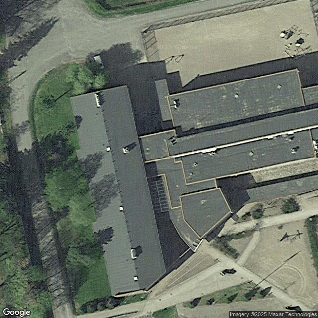 Järvelän sisäampumarata