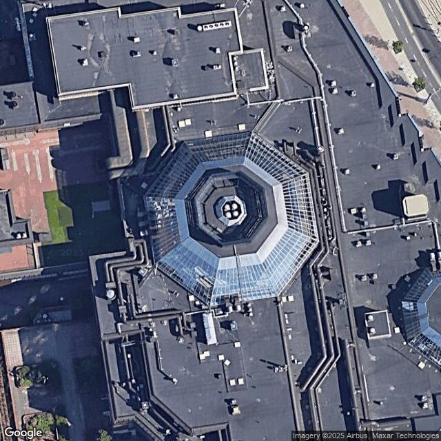 Koskikeskuksen olympiakivääriradat
