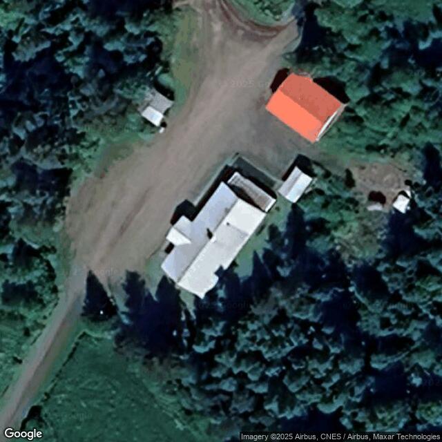 Metsästysseuran sisäampumarata