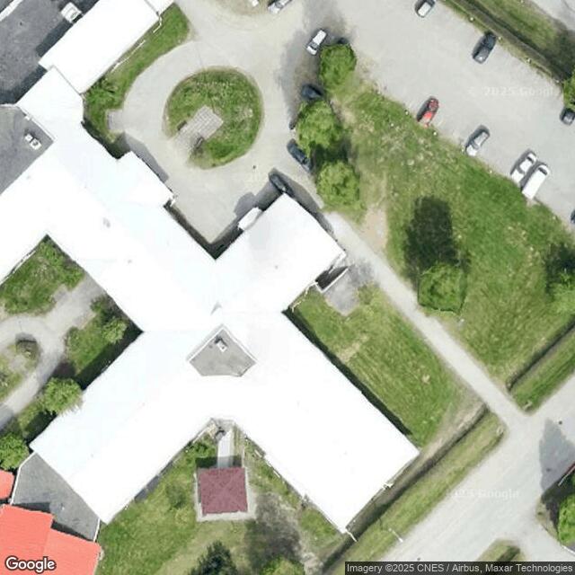 Nilsiän sisäampumarata