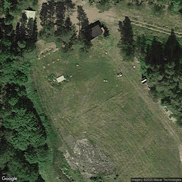 Pukaron metsästysseuran ampumarata