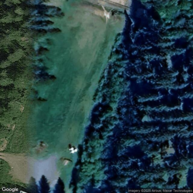 Punkalaitumen metsästysseuran ampumarata
