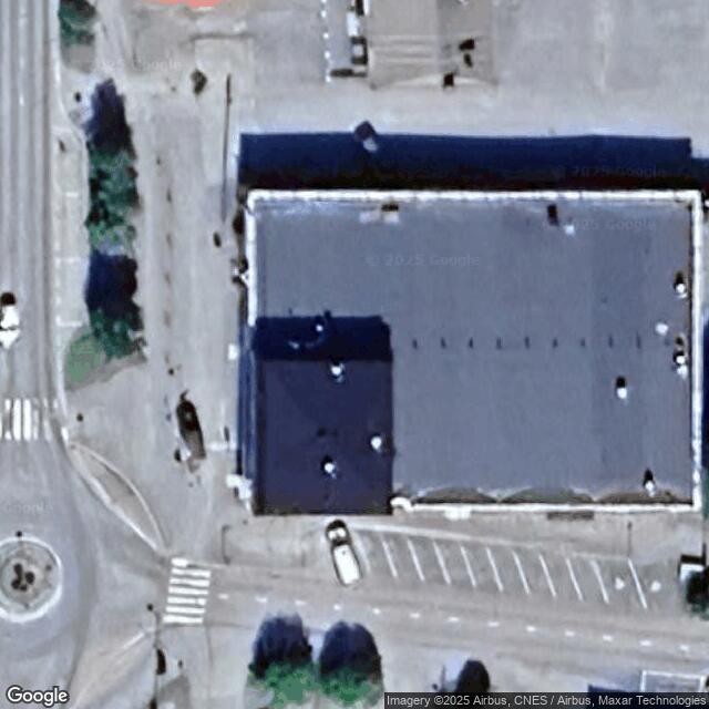 Sodankylän ampujien sisäampumarata