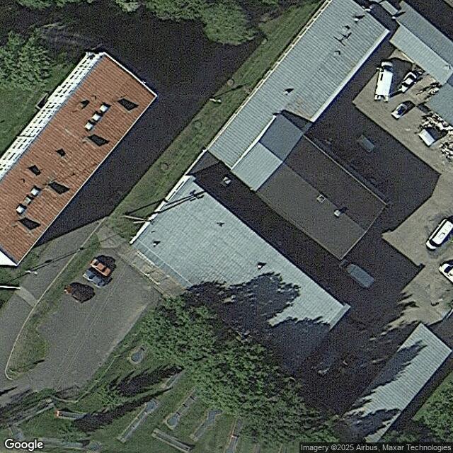 Töpinä Center/ampumahalli