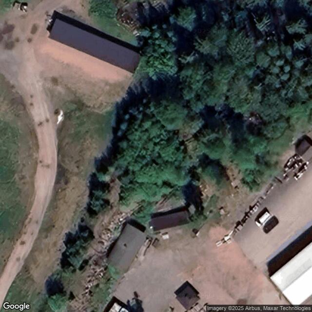 Upinniemen kivääriradat