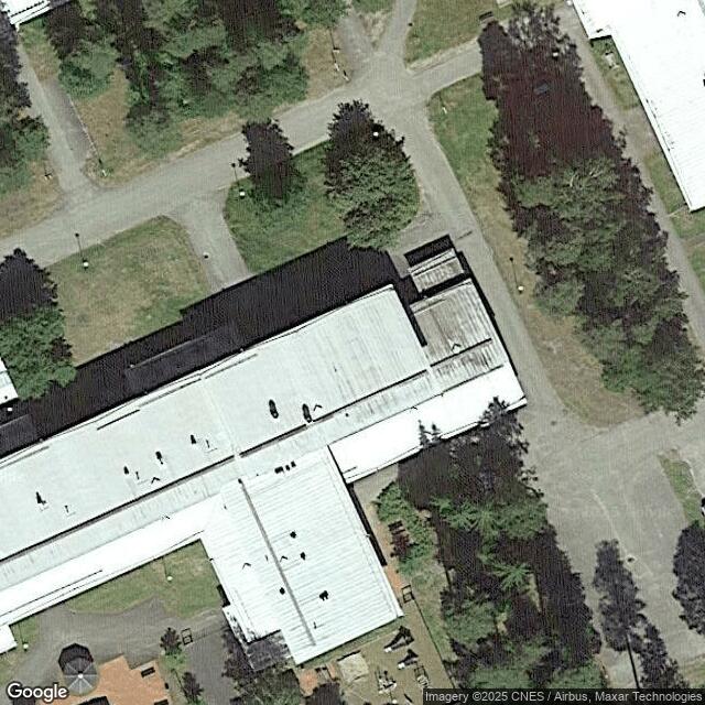 Utran sisäampumarata