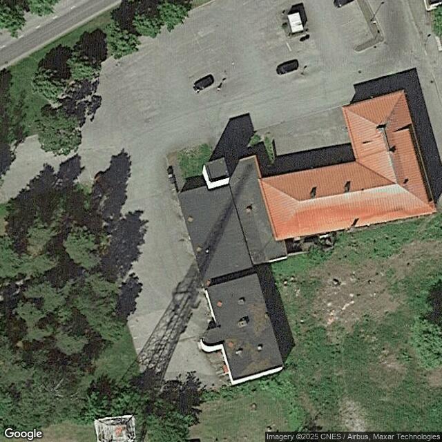 Brankkarin kiipeilytila