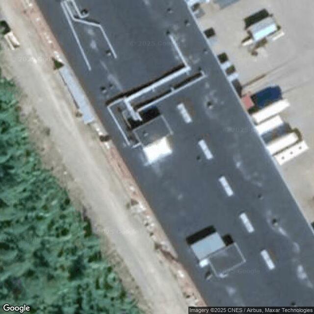 Club Alpin Savonlinnan kiipeilytila