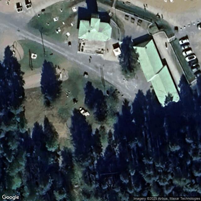 Flowpark Ahvenisto