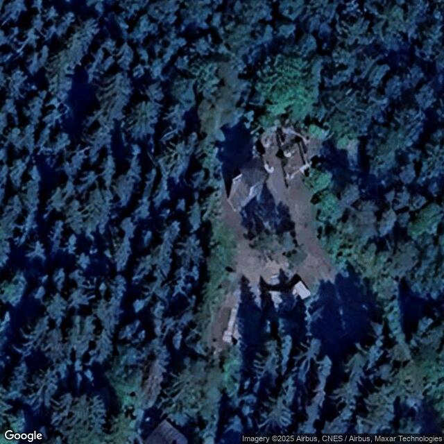 Nuorisokeskus Marttisen kiipeilytorni