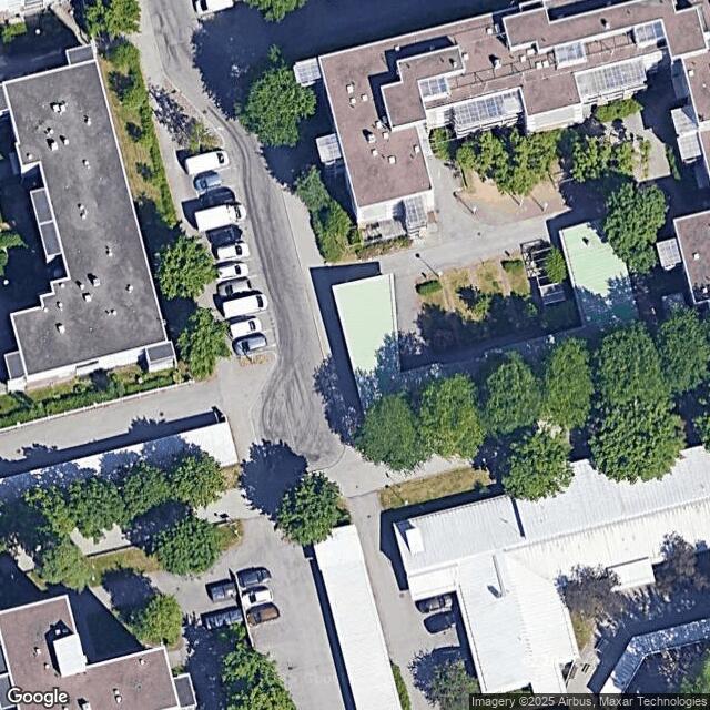 Päiväkoti Myrskyluoto Sisäkiipeilyseinä