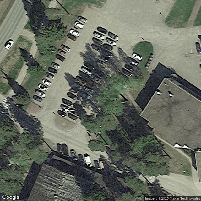 Pajulahden Seikkailupuisto