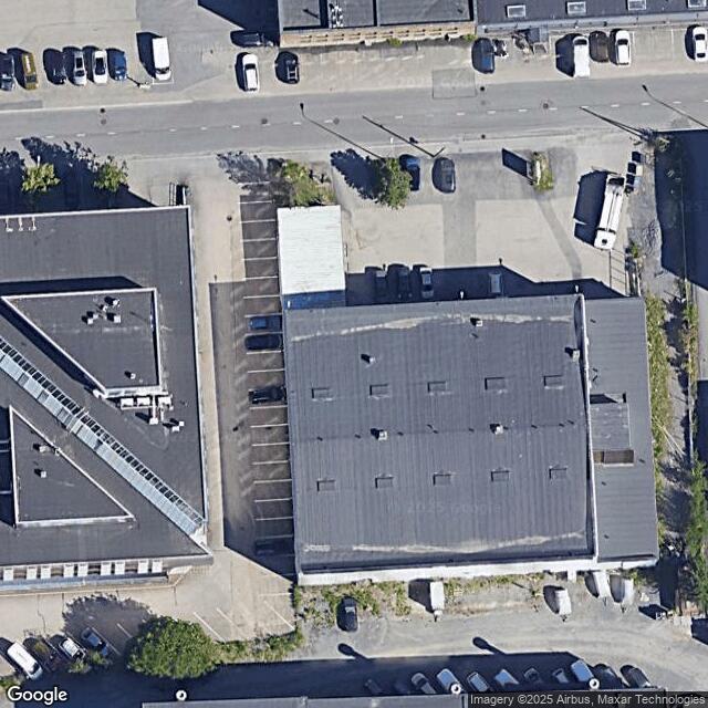 Tampereen kiipeilykeskus Nekala