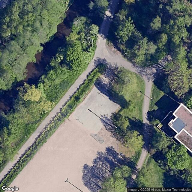Lakelan koripallokenttä