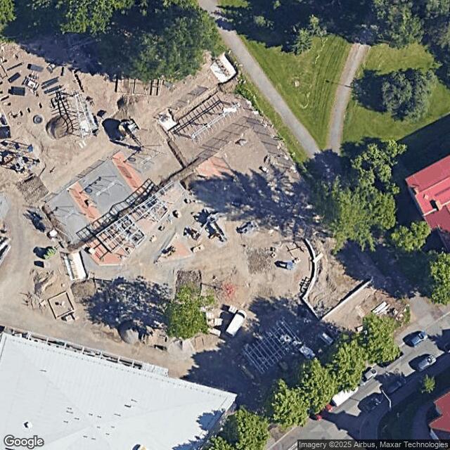 Liisanpuiston koulun kenttä