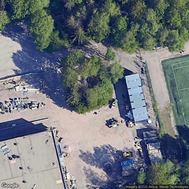 Namika Areena (Helsingin NMKY) / Yhden korin koripallokenttä 1