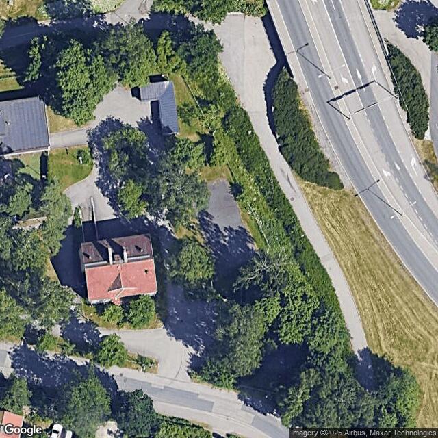 Naulakallion Lastenkoti / Koripallokenttä