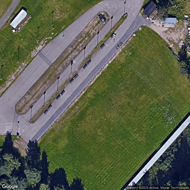 Tuusulan urheilukeskuksen ampumahiihtoalue