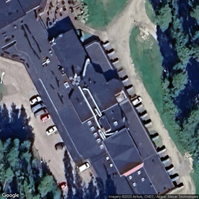 Keurusselän kylpylä