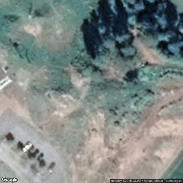 Temppulaskurinne Backyard Park