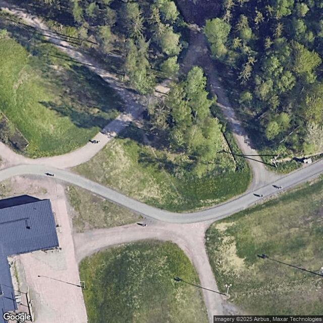 Paloheinä / Hiihtomaa