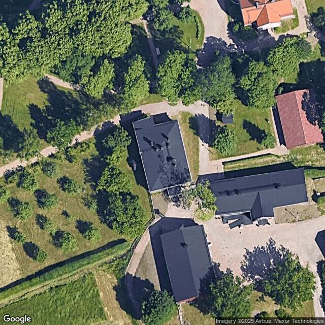 Håkans latukahvila