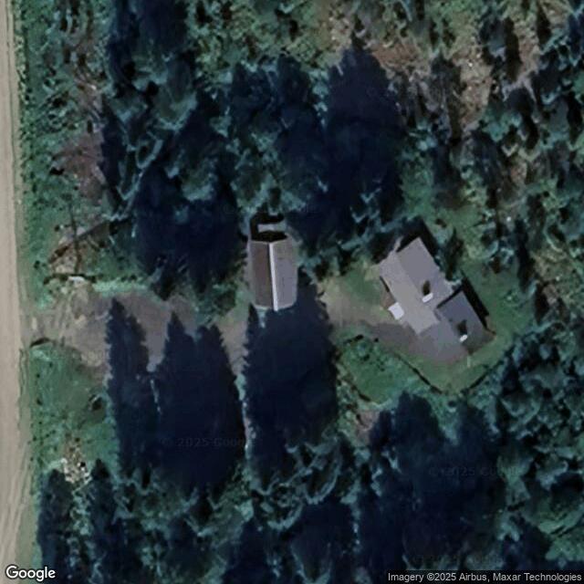 Horsmanmäen metsästysmaja