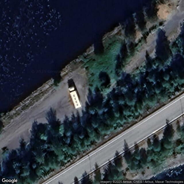 Akkalansalmen sillanpieli