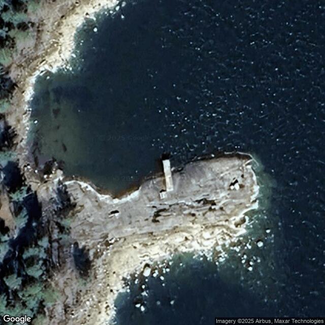 Furuholmen / Laituri