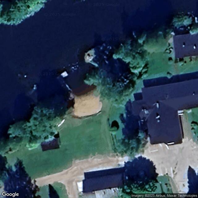 Gasthaus-Camping Koskenniemen rantautumispaikka