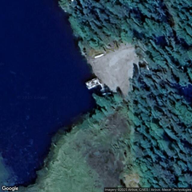 Hirvilahden veneenlaskupaikka (Nerkoonjärvi)