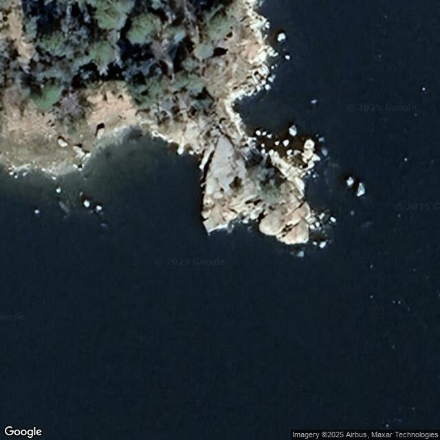 Möholmen / Laituri