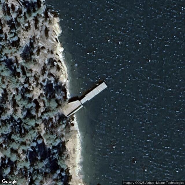 Norrkullalandet / Laituri