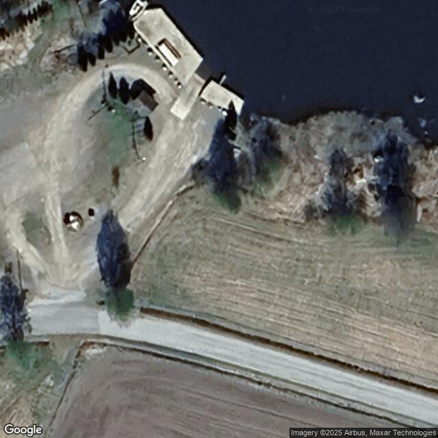 Risteen veneenlaskupaikka