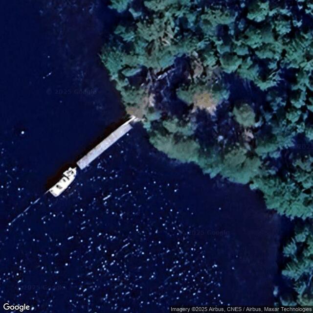 Vatasen laituri