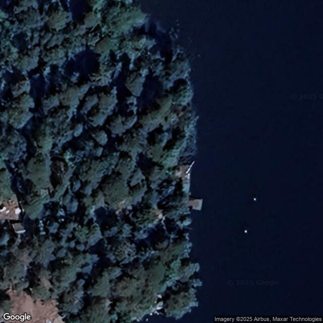 Vesijärven Selkäsaaren rantautumispaikka - Päijänteen virkistysalueyhdistys