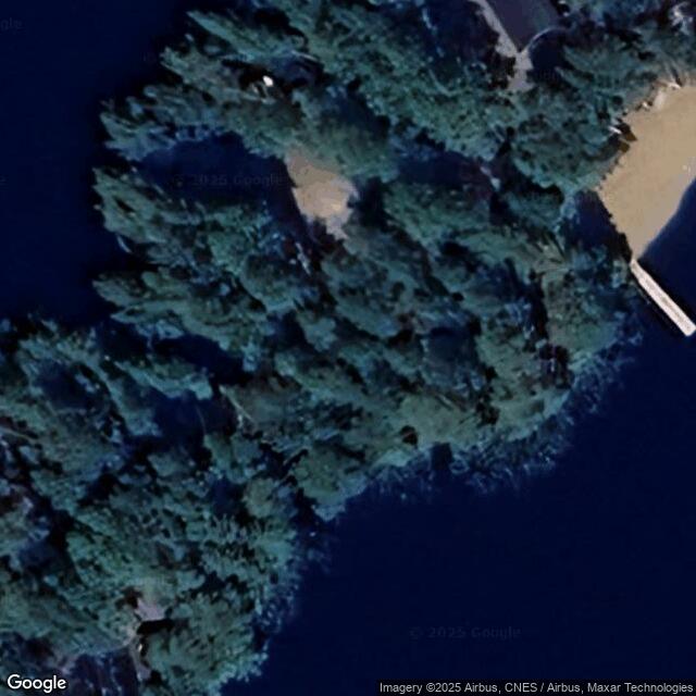 Niemisjärven veneenlaskupaikka
