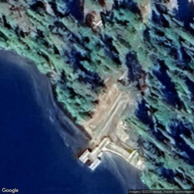 Pyhäjärvi veneluiska