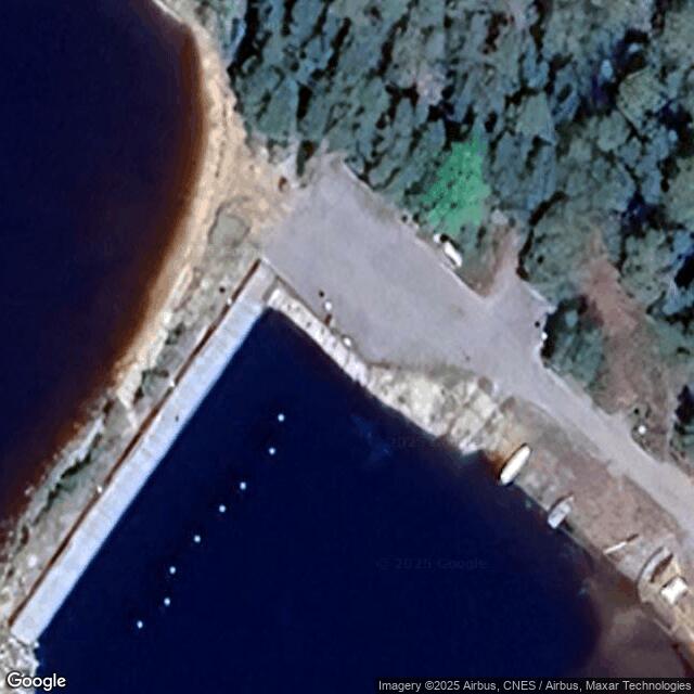 Teeriniemi veneenlaskuluiska