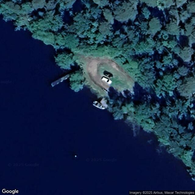 Korospohja laituri